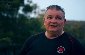 Boogeymen: Monsters Among Us: Yowie