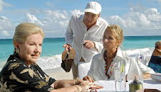 Unter weißen Segeln