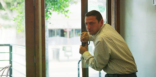 I Think You Should Leave with Tim Robinson