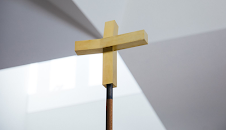 Katholischer Gottesdienst zum 2. Advent