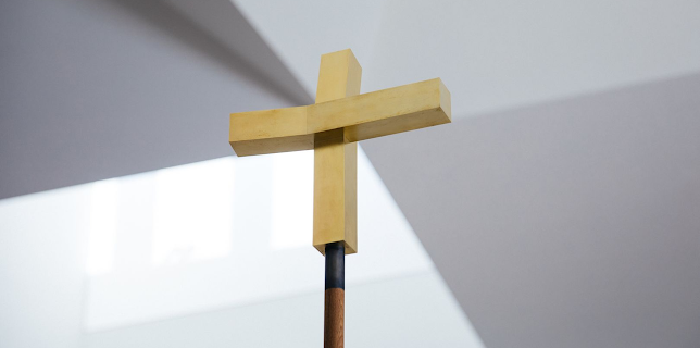 10:00: Katholischer Gottesdienst zum 2. Advent | BR Fernsehen | 12/7 2025