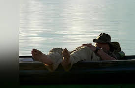 Hotel Amazon Season 1: Quest for Fuel