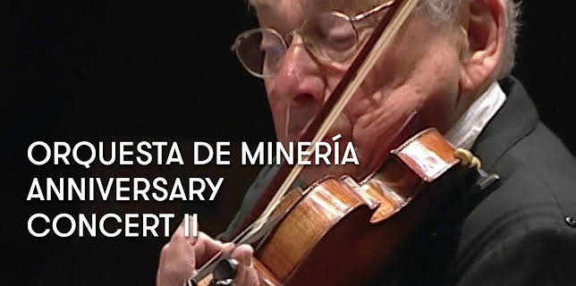 Orquesta de Minería (2019)