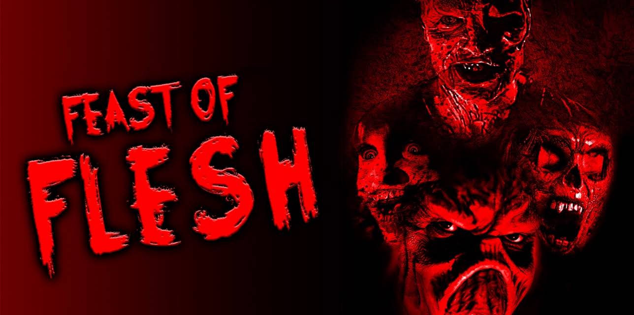 Feast of Flesh (2023)