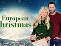 A European Christmas