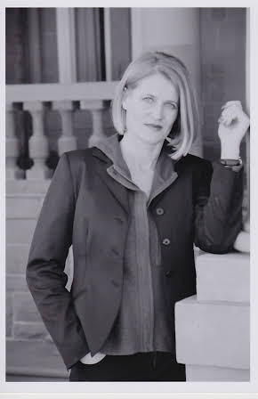 Rosie Dransfeld as Director