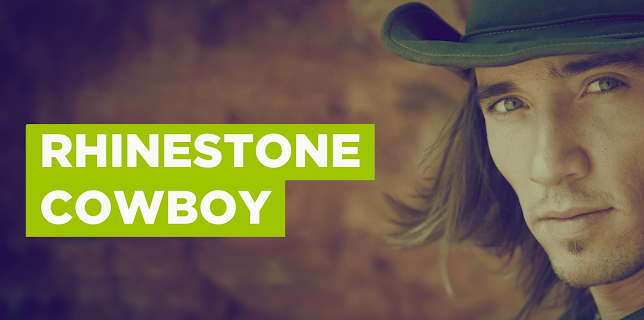 Rhinestone Cowboy (2013)