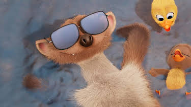 10:30 AM: The Weasy Family (S1) | Cbeebies | 4/5 2026