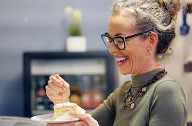 Zoe Bakes, Season 1: Coffee Break