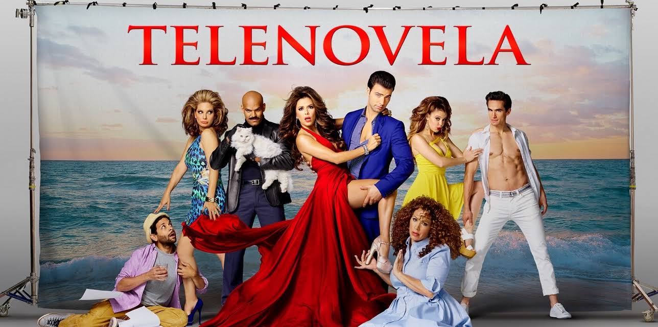 Telenovela