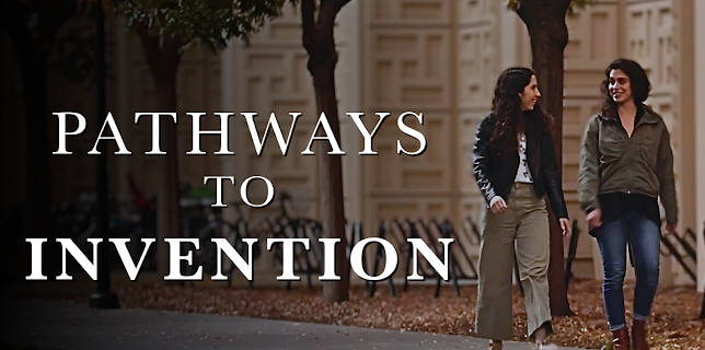 Pathways to Invention (2024)