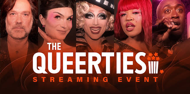 Queerties (2023)