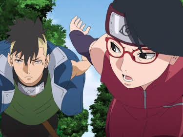 16:45: Boruto | ProSieben Maxx | 6/30 2026