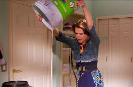 Muchacha Italiana Viene a Casarse season-1: Muchacha Italiana Viene a Casarse Capítulo 12