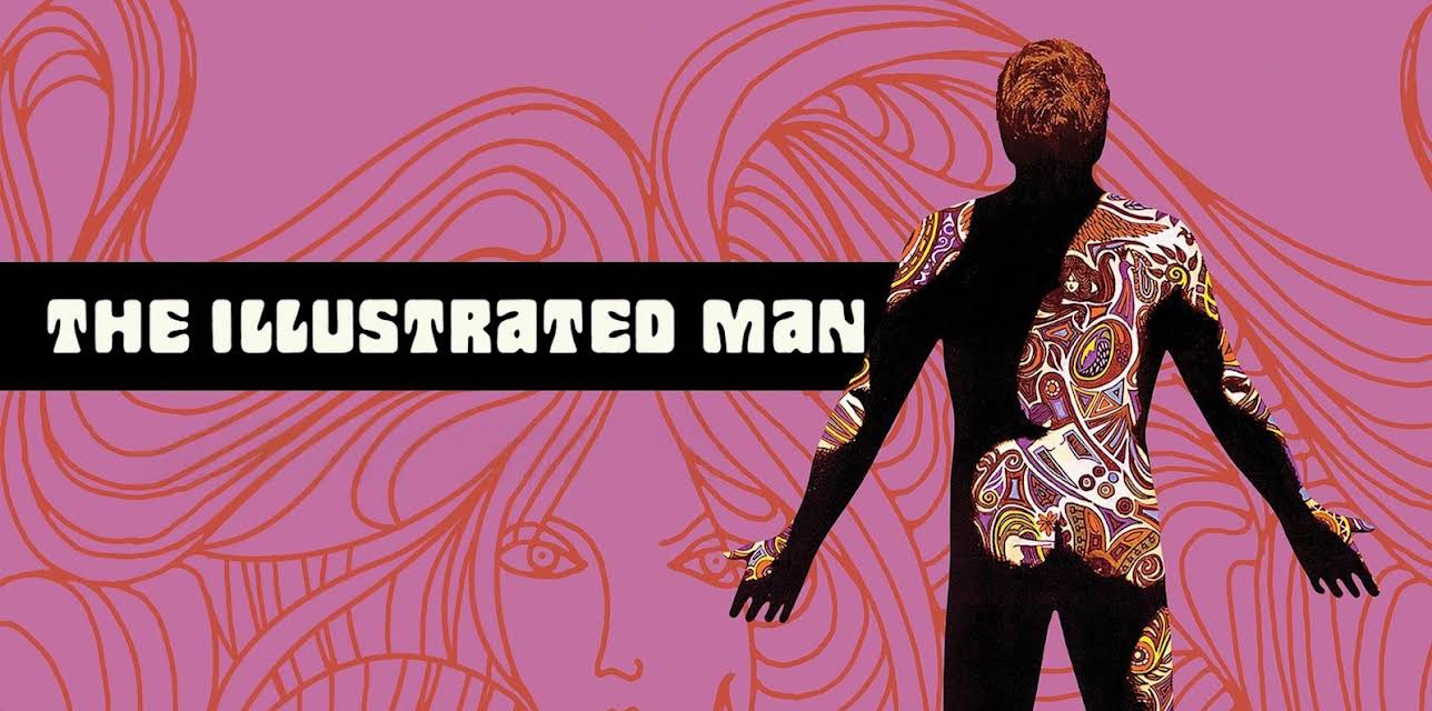 The Illustrated Man (1969)