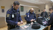 Grensevakten Sverige (S7 E8)