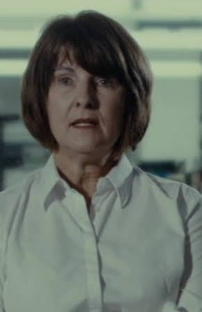 Nancy Fisher as Herself - Special Agent, FBI 
  
  
  (as Nancy B. Fisher)