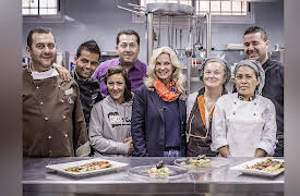 Food. Sail. Love: Chioggia