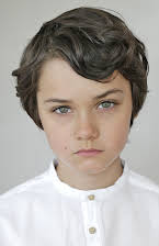 Dante Pereira-Olson as 