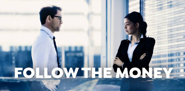 Follow the Money (English Subtitles)