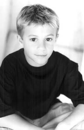 Matt Weinberg as 