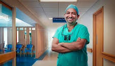 The Hospital: Life on the Line (S1 E3)
