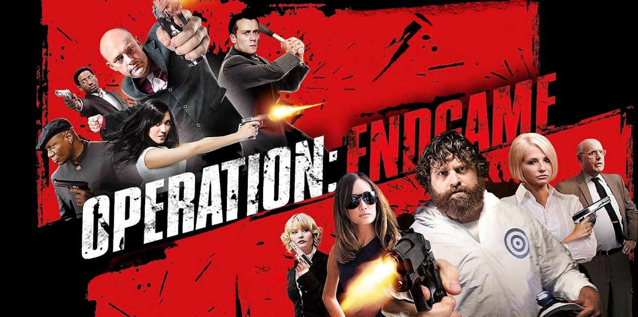 Operation: Endgame (2010)