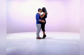 Kiss Bang Love Season 1: The Sparkle in the Eyes