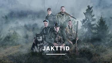 22:15: Jakttid | SVT24 | 8/31 2026