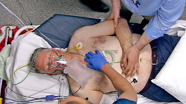 10:00 PM: 24 Hours in A&E | More 4 | 9/5 2026