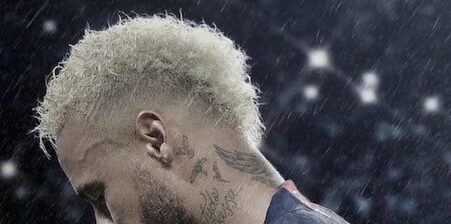 Neymar: The Perfect Chaos