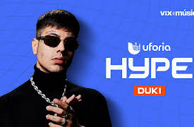Hype season-1: Hype - Duki