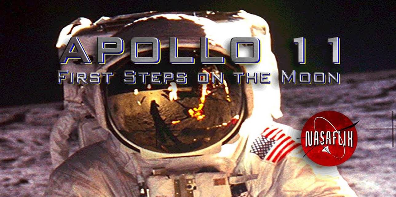 Apollo 11: First Steps On the Moon (2012)