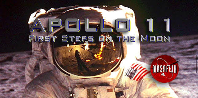Apollo 11: First Steps On the Moon (2012)