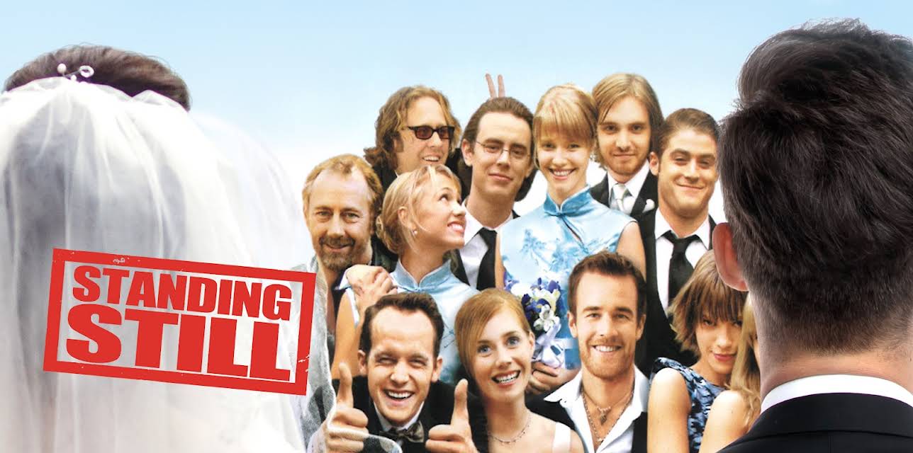 Standing Still (2005)