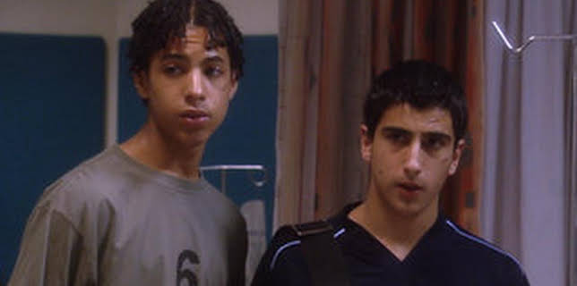 9:50 AM: Classic Holby City (S4 E50) (S4) | Drama | 11/19 2025