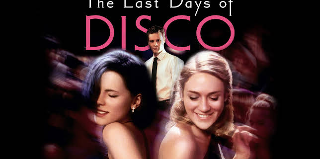 The Last Days Of Disco (1998)