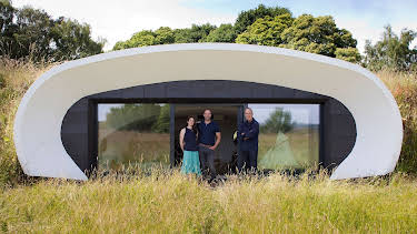 7:55 PM: Grand Designs | More 4 | 8/19 2026