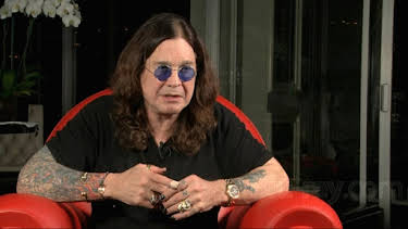 10:00 PM: God Bless Ozzy Osbourne | Sky Arts | 7/22 2026