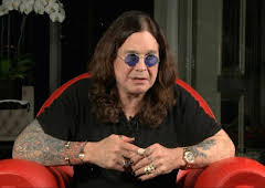 God Bless Ozzy Osbourne
