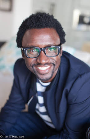 Anthony Okungbowa as 