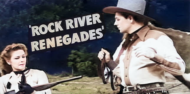 Rock River Renegades (1942)