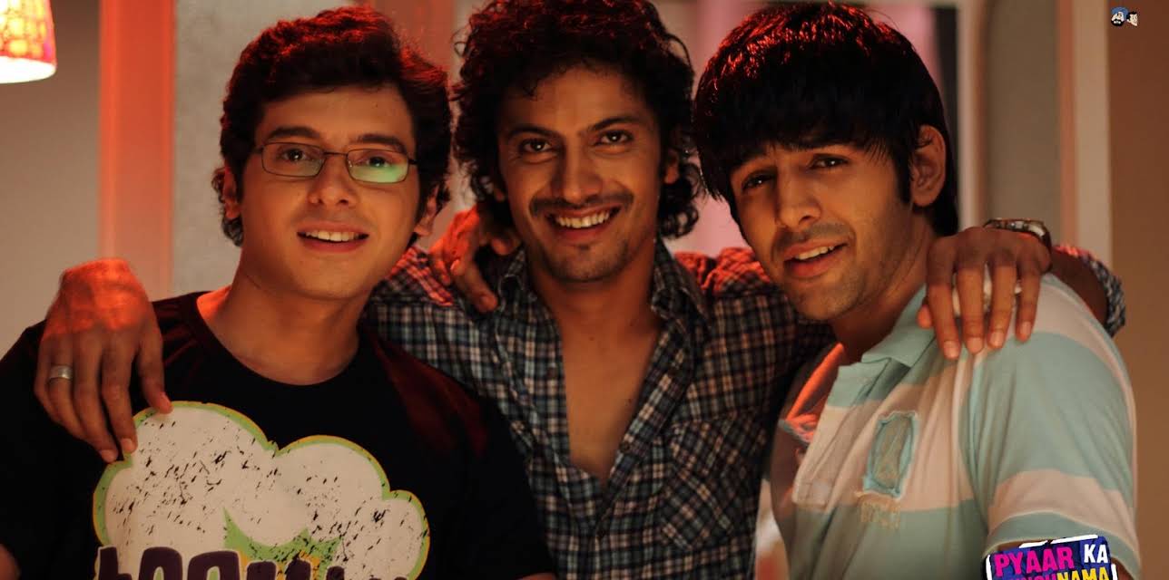 Pyaar Ka Punchnama (2011)