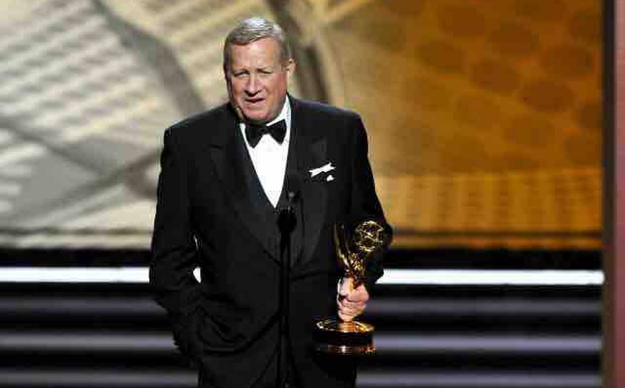 Ken Howard