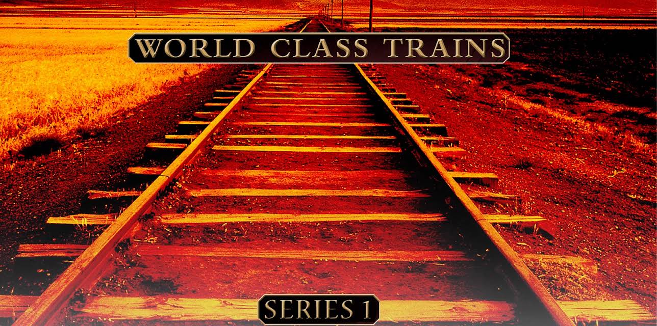 World Class Trains