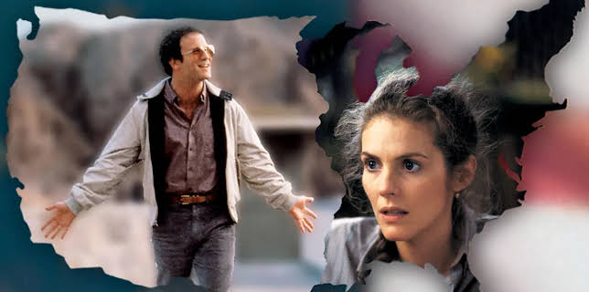 Lost In America (1985)