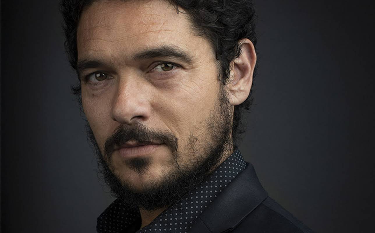 Pablo Molinero