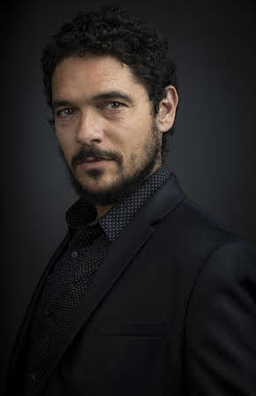 Pablo Molinero as 