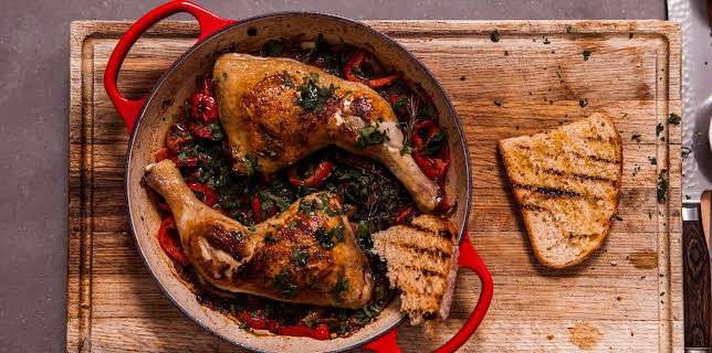 06:45: Vronis Lieblingsschmankerl | HR Fernsehen | 1/18 2026