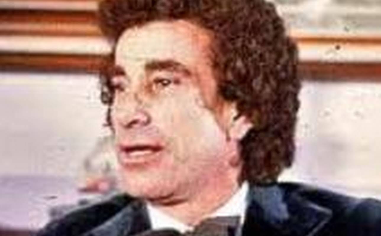 Alfonso Zayas